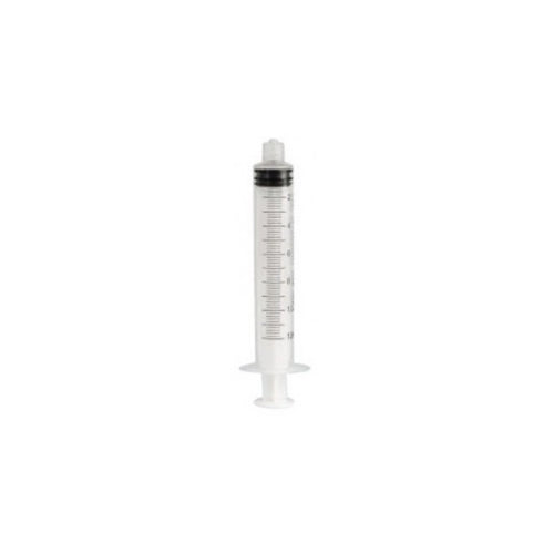 Plasdent LL12 12cc Luer Lock Irrigation Dental Syringes Plastic Disposable 100/Pk Plasdent LL12 12cc Luer Lock Irrigation Dental Syringes Plastic Disposable 100/Pk